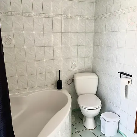 Maison Abbevilloise Prázdninový dům