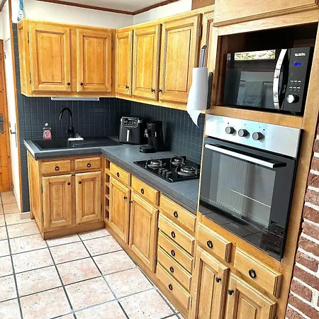 Maison Abbevilloise Casa vacanze Abbeville