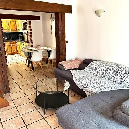 Maison Abbevilloise *